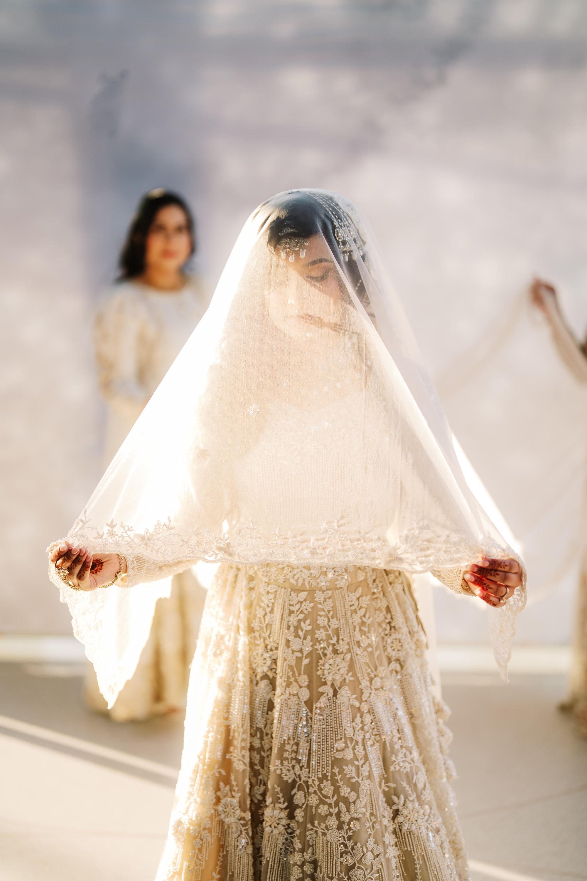 Saher & Shirjeel - Photo 26